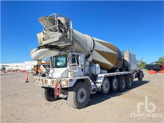 Terex ADVANCE