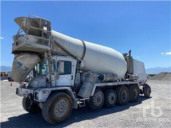 Terex ADVANCE