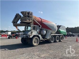 Terex FD4000