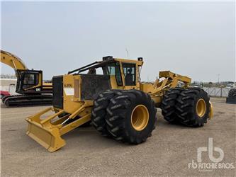 Tigercat 630E