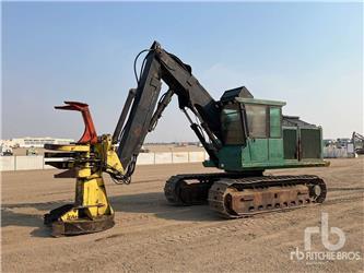 Timberjack 618FB
