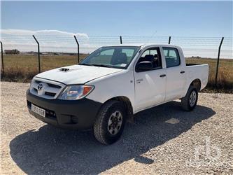Toyota HILUX N2S