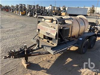  Trailer-Mounted