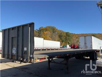 Trailmobile 48 ft T/A