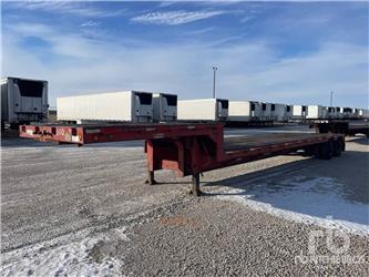 Transcraft 40 ft T/A