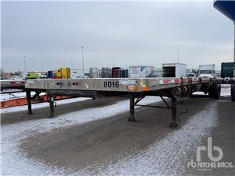 Transcraft 48 ft T/A