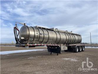 Tremcar 42000 L Tri/A