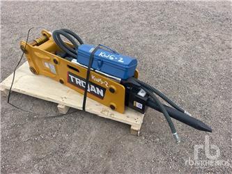 Trojan TH35