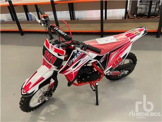  UPBEAT DIRT BIKE DB49-1