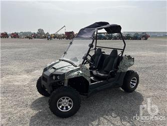  UTV 720