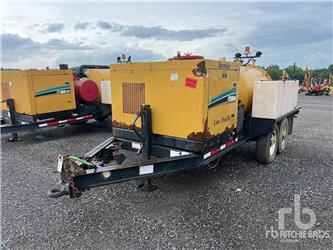 Vermeer LP555DT
