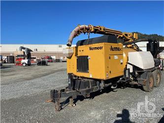 Vermeer V500LEHD