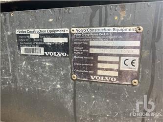 Volvo ECR305CL