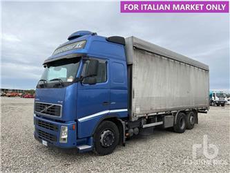 Volvo FH12 460