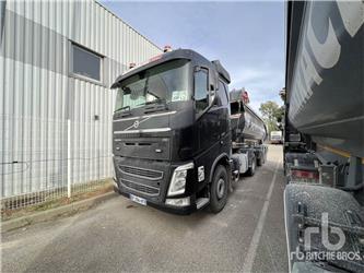 Volvo FH500