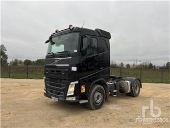 Volvo FH500