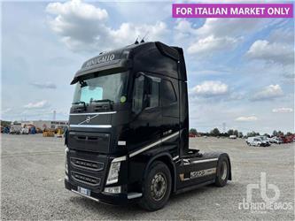 Volvo FH540