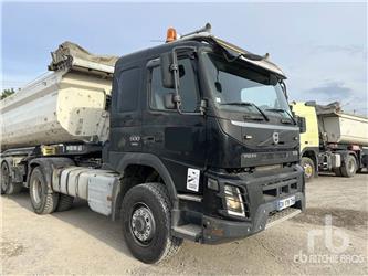 Volvo FMX 500