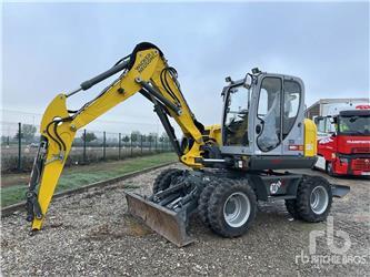 Wacker Neuson EW100