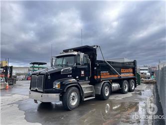 Western Star 4700SB