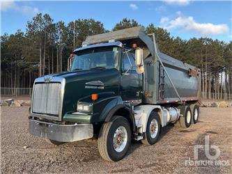 Western Star 4800