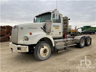 Western Star 4800SA