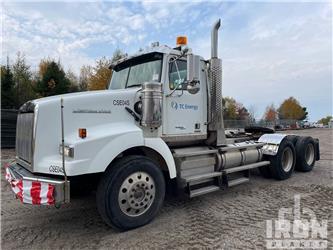 Western Star 4900