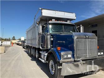 Western Star 4900