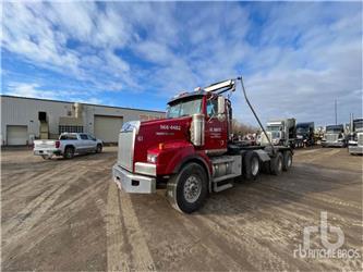 Western Star 4900