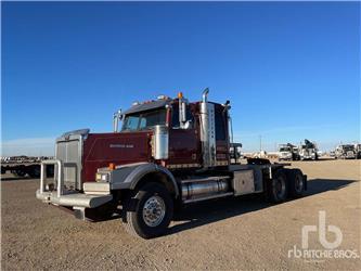 Western Star 4900