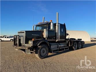 Western Star 4900
