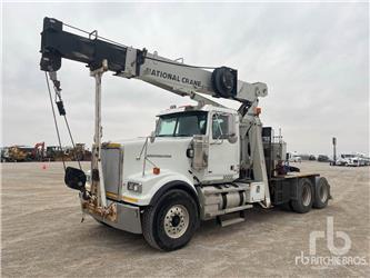 Western Star 4900 FA