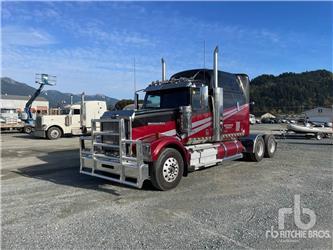 Western Star 4900 FA