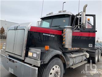Western Star 4900 FA