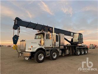 Western Star 4900 SA