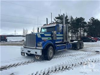 Western Star 4900 SFA