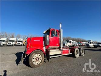 Western Star 4900 SFA