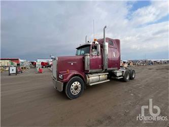 Western Star 4900FA