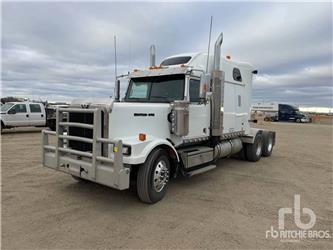 Western Star 4900FA