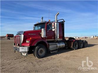 Western Star 4900SA