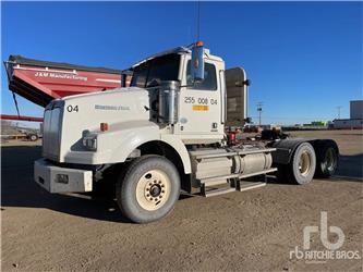Western Star 4900SB