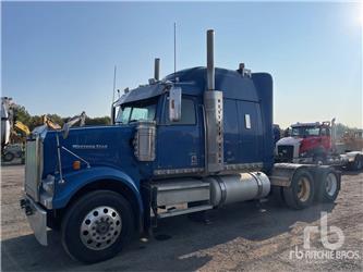 Western Star 4900SFA