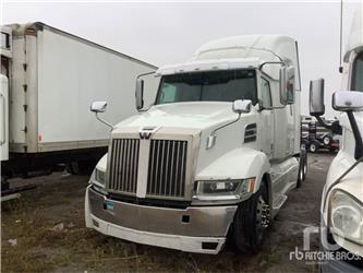 Western Star 5700XE