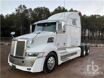 Western Star 5700XE