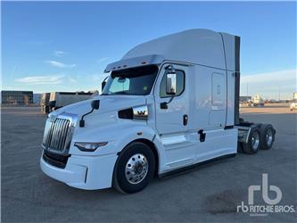 Western Star 57X