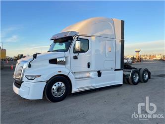 Western Star 57X