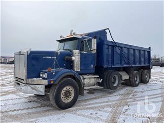 Western Star 8x4