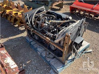 Yanmar 3TNE74C-TA