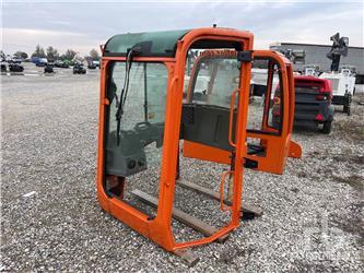 Yanmar Excavator Cab