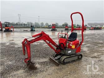 Yanmar SV08-1(S)